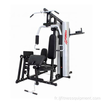 Home Gym Fitness 3 Équipement d&#39;exercice multi-station